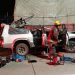 Accidentes vehiculares dejan a dos personas con lesiones graves en Coyhaique y La Junta