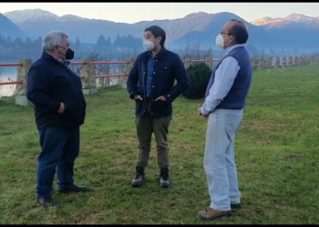 Diputado Calisto presenta indicación que busca eliminar impuesto específico en las Zonas Extremas