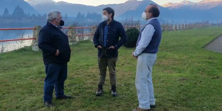 Diputado Calisto presenta indicación que busca eliminar impuesto específico en las Zonas Extremas