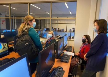 UTTA reforzará trabajo con pacientes y muestras de PCR para identificar nuevas variantes por COVID-19