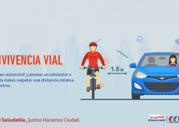 Cámara Chilena de la Construcción Coyhaique lanza campaña “Ciudad Saludable, Juntos Hacemos Ciudad” que busca mejorar calidad de vida