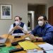 Mediante conversatorio con la comunidad: analizan estado actual COVID-19 en la Región de Aysén