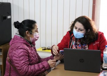 Servicios Públicos generan despliegue operativo para trámites y beneficios estatales