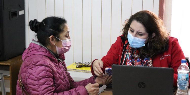 Servicios Públicos generan despliegue operativo para trámites y beneficios estatales
