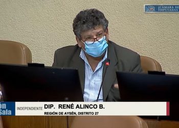 Alinco solicita que ministros de Economía y Salud escuchen petición de locatarios y trabajadores gastronómicos