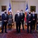 Piñera designa a Sergio Muñoz Yáñez, como nuevo director general de la PDI