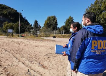 Día mundial del medio ambiente: PDI realiza llamado a denunciar delito de contaminación