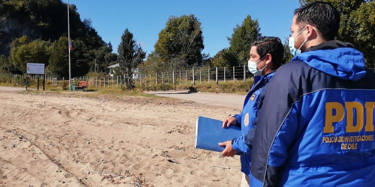 Día mundial del medio ambiente: PDI realiza llamado a denunciar delito de contaminación
