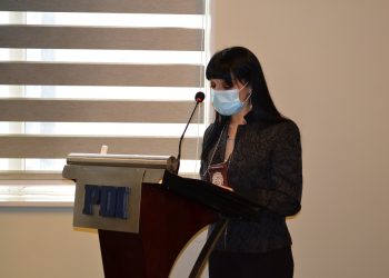 Asume la primera jefa en el Departamento de Migraciones PDI Coyhaique