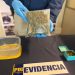 Tras denuncia anónima: PDI y Fiscalía desbaratan nuevo caso de tráfico de drogas en Coyhaique.