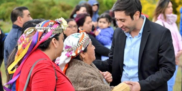 Diputado Miguel Ángel Calisto tras aprobación de feriado por pueblos indígenas: “Estamos de a poco pagando la deuda histórica de reconocimiento a nuestros pueblos originarios”