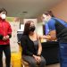 Autoridades regionales dan inicio al proceso de vacunación en menores de 18 años