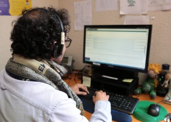 Fonoinfancia celebra 20 años acompañando a las familias de Chile