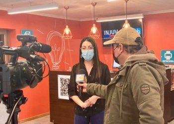 INJUV invita a inscribirse en el VI Encuentro Nacional de Voluntariado
