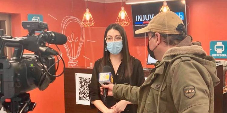 INJUV invita a inscribirse en el VI Encuentro Nacional de Voluntariado