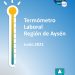 Observatorio Laboral de la Universidad de Aysén publicó los resultados del Termómetro Laboral