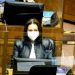 Senadora Ximena Órdenes: “Una última cuenta pública presidencial sin legado»