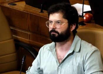 Se conforma comando del candidato presidencial Gabriel Boric en la Región de Aysén