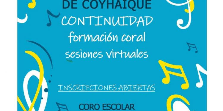 Abiertas las inscripciones para segunda versión de «Voces de Coyhaique»