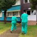 Hospitalización Domiciliaria HRC: Más de mil pacientes han sido atendidos en sus hogares durante la pandemia