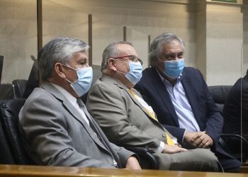 Sandoval pide se adopten medidas que permitan prevenir y eliminar cualquier formato de maltrato hacia los adultos mayores.