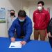 Familias de Puerto Aysén contarán con terrenos para sus futuras viviendas tras gestión del Alcalde Martínez
