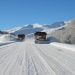 MOP despliega equipos en la Región de Aysén para enfrentar nuevo invierno