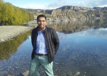 Concejal electo por Chile Chico: murallón en paso Las Llaves requiere solución definitiva