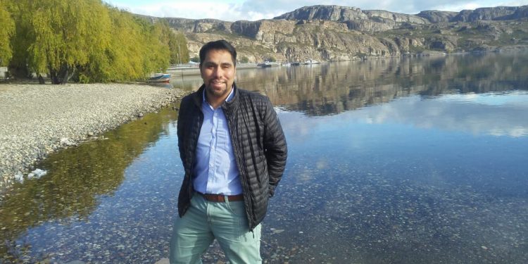 Concejal electo por Chile Chico: murallón en paso Las Llaves requiere solución definitiva
