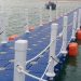 Vecinos del sector Puerto Rosita celebran autorización para instalar muelle flotante