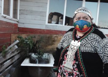 Municipalidad de Coyhaique es pionera en promover la salud mapuche en la región