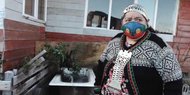 Municipalidad de Coyhaique es pionera en promover la salud mapuche en la región