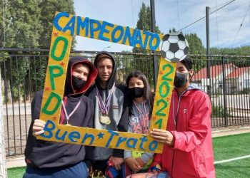 Oficina de Protección de los Derechos de la Infancia y Adolescencia de Chile Chico celebró 15 años relevando derechos y activa participación