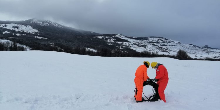 Plan Invierno de Edelaysen contempla nuevas tecnologías y coordinaciones para enfrentar posibles cortes de suministro en la zona