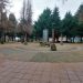 Proyecto Municipal financiado por Subdere permitirá renovar luminarias en la Plaza de Lago Verde