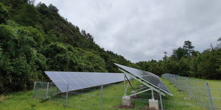 Cambio climático en Los Ríos: pequeños agricultores dialogaron sobre desafíos y oportunidades en seminario organizado por INDAP