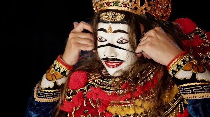 Creaciones de cuatro de regiones de Chile se toman la cartelera de «Teatro Hoy» esta semana