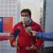 Carlos Pacheco, Seremi Economía Aysén: “Debemos seguir acelerando el proceso de vacunación”