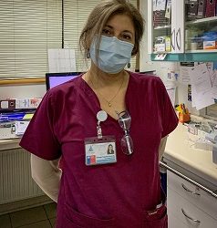Columna de Opinión: Dona sangre para que el mundo siga latiendo