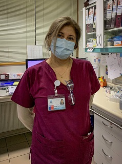 Columna de Opinión: Dona sangre para que el mundo siga latiendo