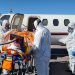 Traslado de pacientes: La estrategia del Hospital Regional Coyhaique para tener camas críticas disponibles