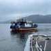 Autoridad Marítima y Sernapesca incautan más de 1400 kilos de merluza del sur en el área de Aysén
