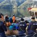 Autoridad marítima de Puerto Aguirre detectó lancha pesquera Calbuco con 150 kilos de recurso merluza austral