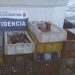 Más de 7 mil kilos de Merluza Austral y 852 kilos de Sardina fueron incautados por Autoridad Marítima de Aysén