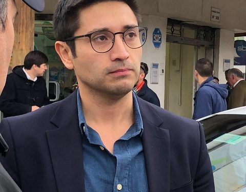 Diputado Calisto confirma aumento de recursos para bono leña que permitirá cubrir demanda regional