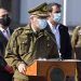 General Yáñez condenó el asesinato de subinspectora de la PDI
