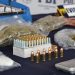 Investigación de Fiscalía y PDI permite condena a 7 años de presidio para autor de tráfico de drogas y tenencia ilegal de municiones