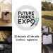 Empresa de Aysén participa en reconocida Feria de Londres sobre moda y textiles sustentables