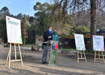 Minvu anuncia reapertura de Parquemet y toda su red de parques urbanos en Chile con horarios especiales