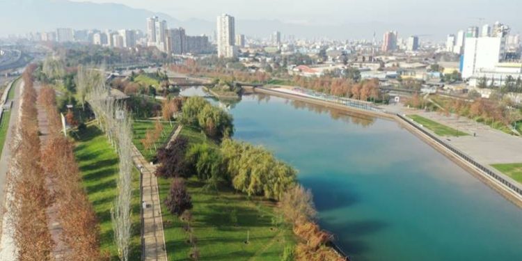 Gobierno presenta la Política Nacional de Parques Urbanos que impulsará mayor desarrollo y conservación de áreas verdes en el país